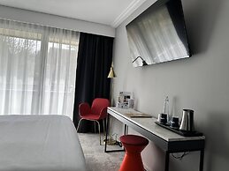 Hôtel Spa du Béryl