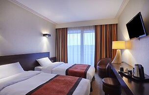 Hôtel Spa du Béryl