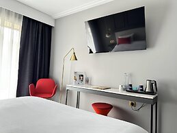 Hôtel Spa du Béryl