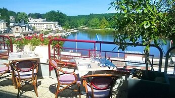 Hôtel Spa du Béryl