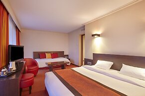 Hôtel Spa du Béryl