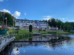 Hôtel Spa du Béryl