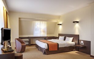 Hôtel Spa du Béryl