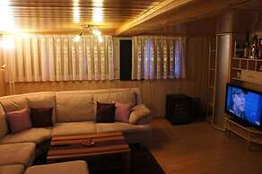 Hotel Helvetia