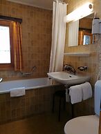 Hotel Helvetia