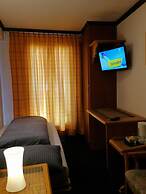 Hotel Helvetia