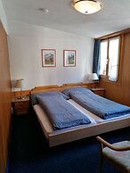 Hotel Helvetia