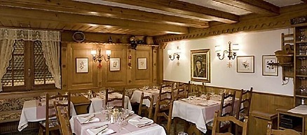 Hotel Helvetia