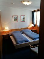 Hotel Helvetia