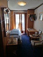 Hotel Helvetia