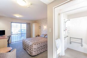 Bella Vista Motel Napier
