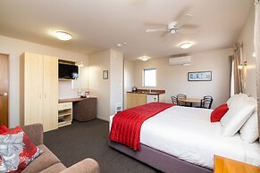 Bella Vista Motel Napier
