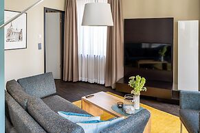 The Green Rostock Apartment Hotel