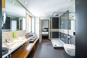 The Green Rostock Apartment Hotel