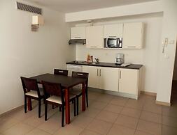 Residence Calypso