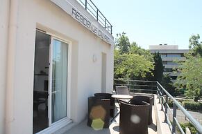 Residence Calypso