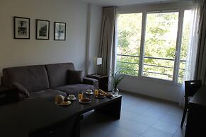 Residence Calypso