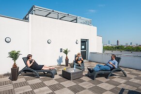 B&B Home Lyon Centre Berthelot