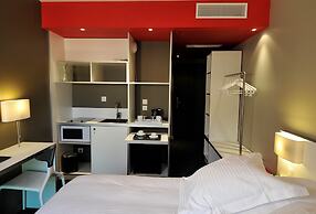 B&B Home Lyon Centre Berthelot