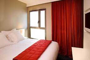 B&B Home Lyon Centre Berthelot