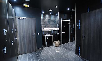 B&B Home Lyon Centre Berthelot