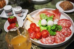 Pompei Valley Boutique Hotel