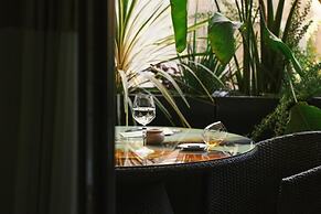 Pompei Valley Boutique Hotel