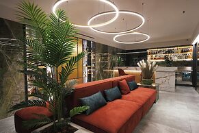 Pompei Valley Boutique Hotel