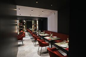 Pompei Valley Boutique Hotel