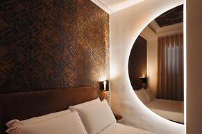 Pompei Valley Boutique Hotel