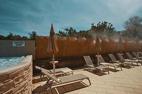Pompei Valley Boutique Hotel