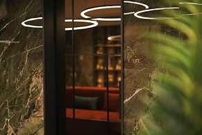 Pompei Valley Boutique Hotel