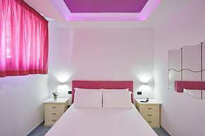 Pompei Valley Boutique Hotel