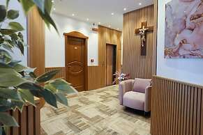 Pompei Valley Boutique Hotel