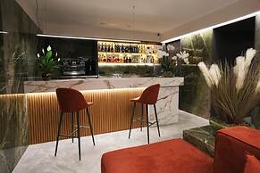 Pompei Valley Boutique Hotel