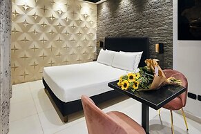 Pompei Valley Boutique Hotel
