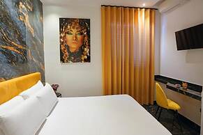 Pompei Valley Boutique Hotel