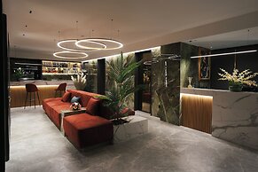 Pompei Valley Boutique Hotel