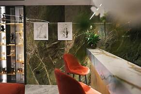 Pompei Valley Boutique Hotel