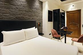 Pompei Valley Boutique Hotel