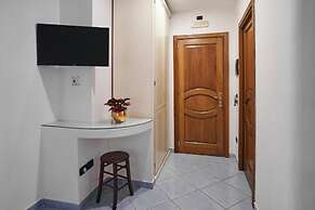 Pompei Valley Boutique Hotel