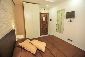 Pompei Valley Boutique Hotel