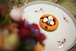 Pompei Valley Boutique Hotel