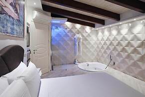 Pompei Valley Boutique Hotel