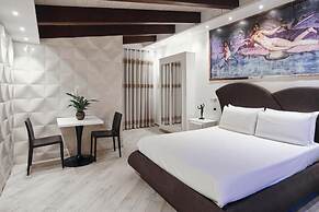 Pompei Valley Boutique Hotel