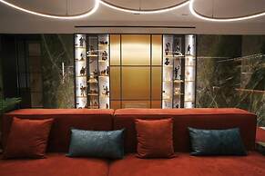 Pompei Valley Boutique Hotel
