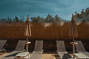 Pompei Valley Boutique Hotel