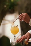 Pompei Valley Boutique Hotel