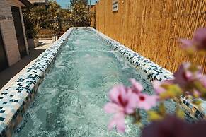 Pompei Valley Boutique Hotel