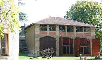 Le Domaine de la Colombière